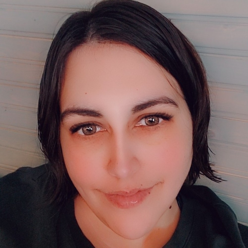 Meet your Posher, Heidi